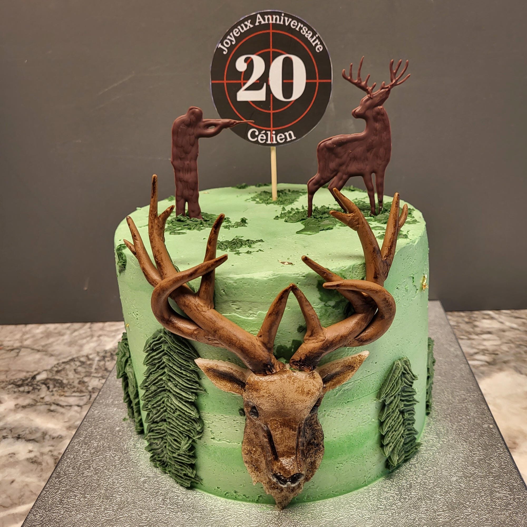 Cake design – Image 15