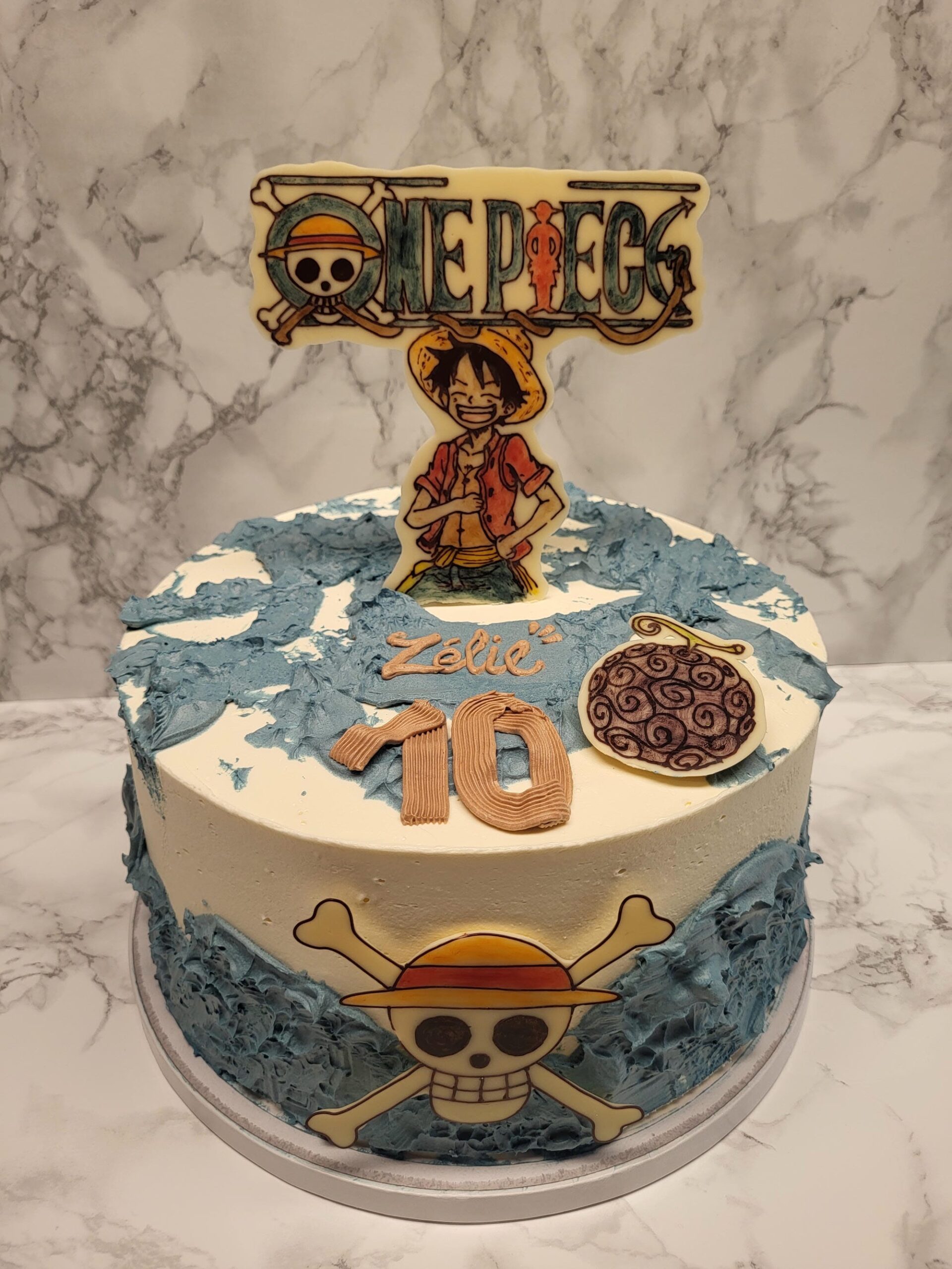 Cake design – Image 7