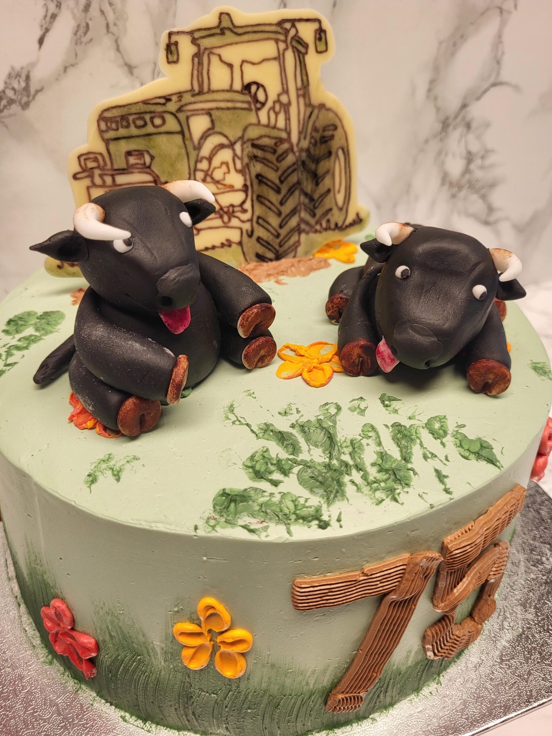 Cake design – Image 6