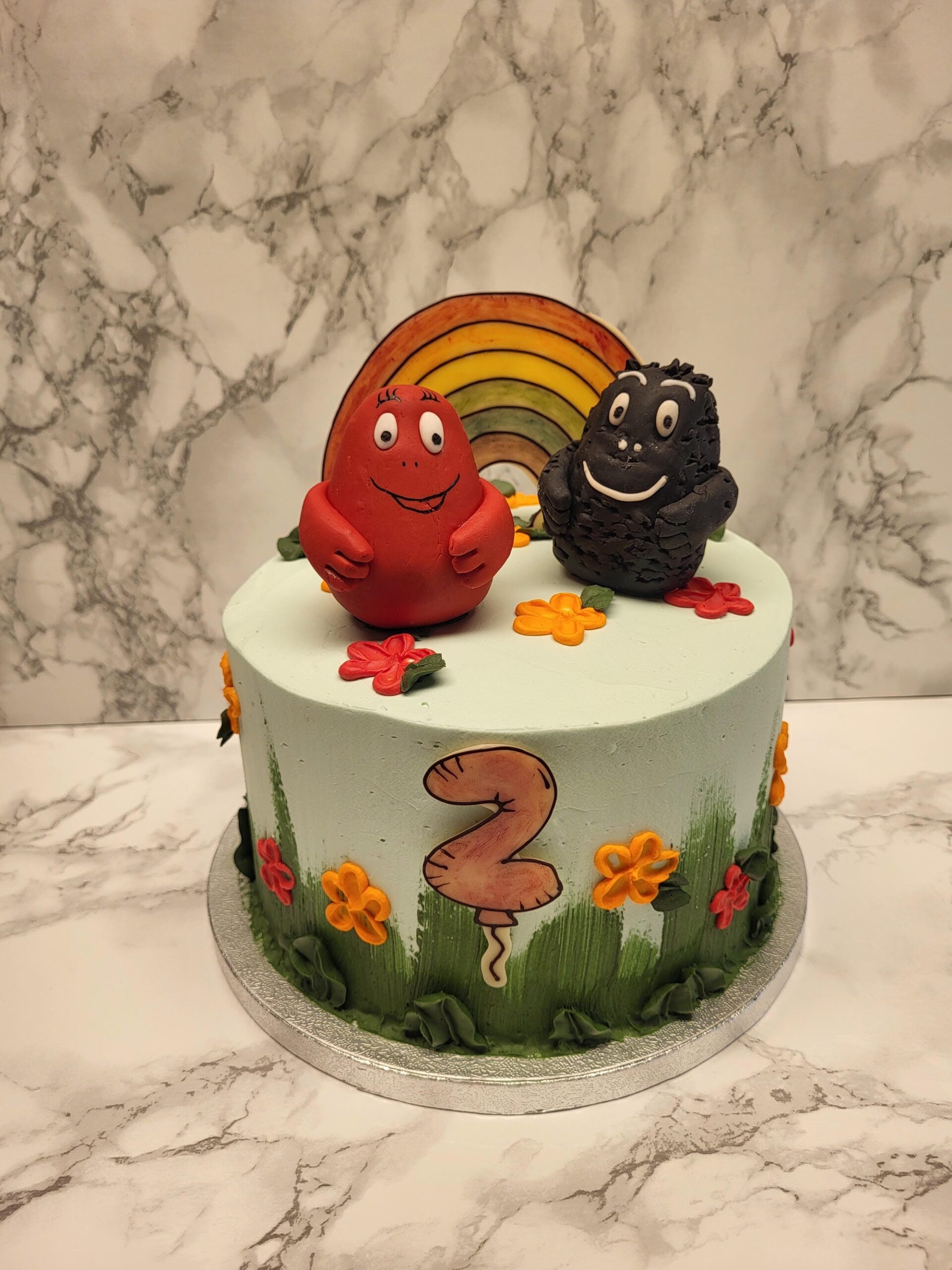 Cake design – Image 5