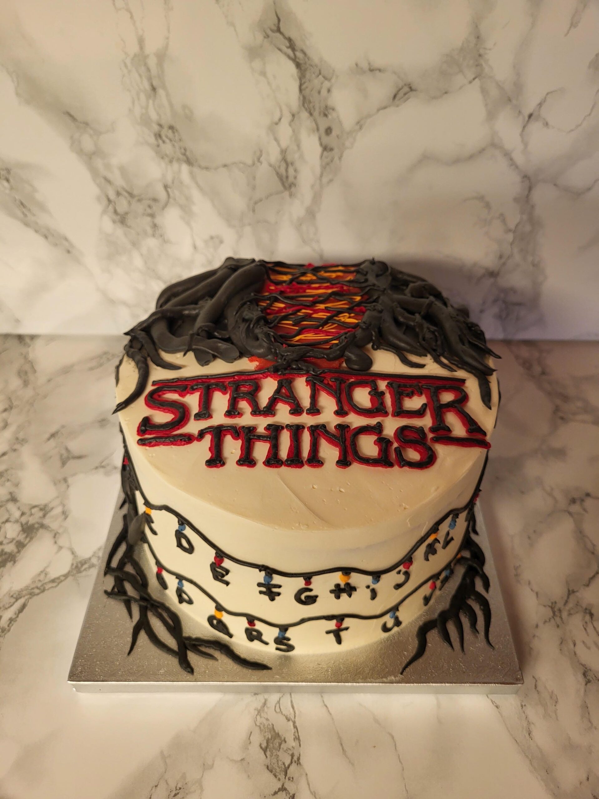 Cake design – Image 4