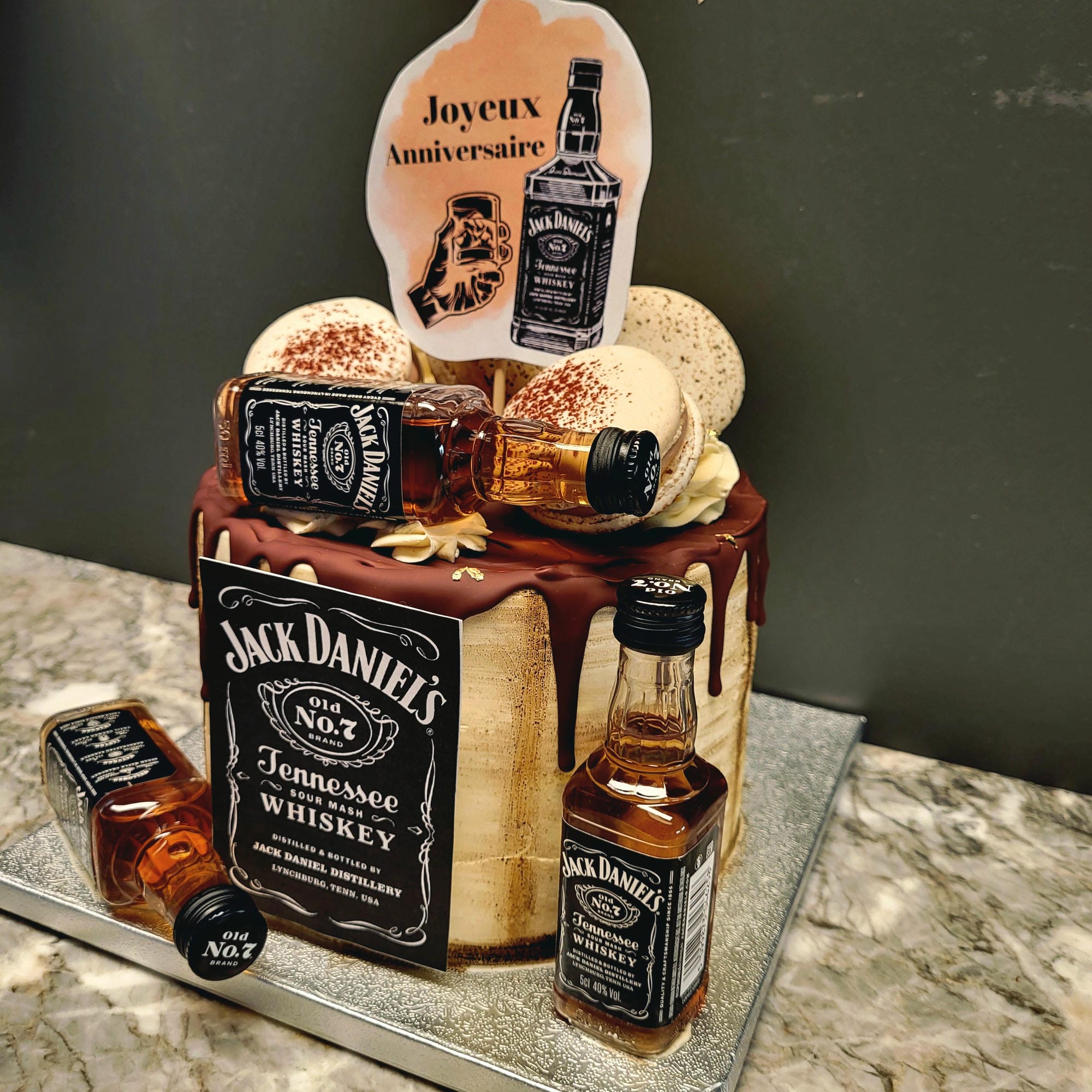 Cake design – Image 14