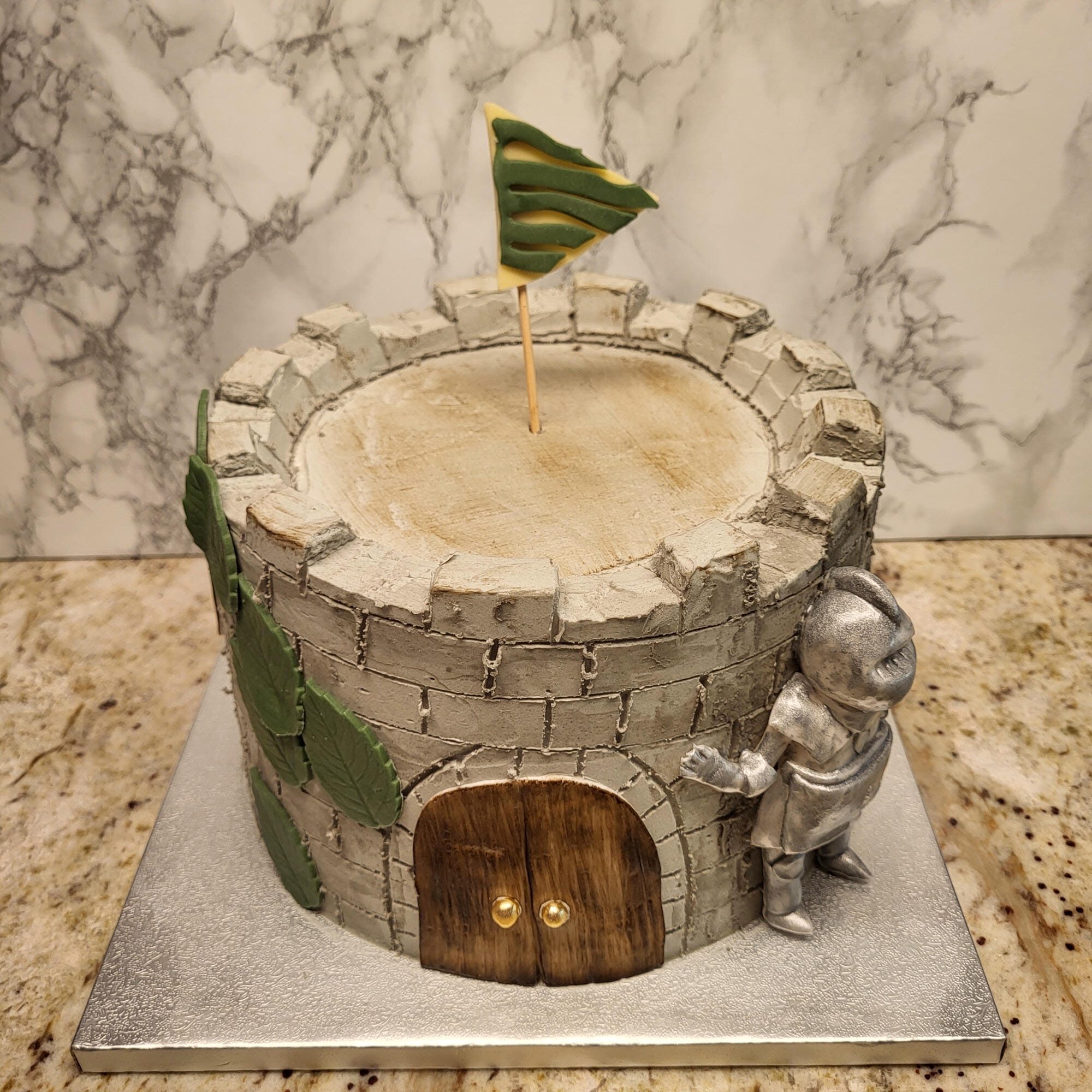 Cake design – Image 20