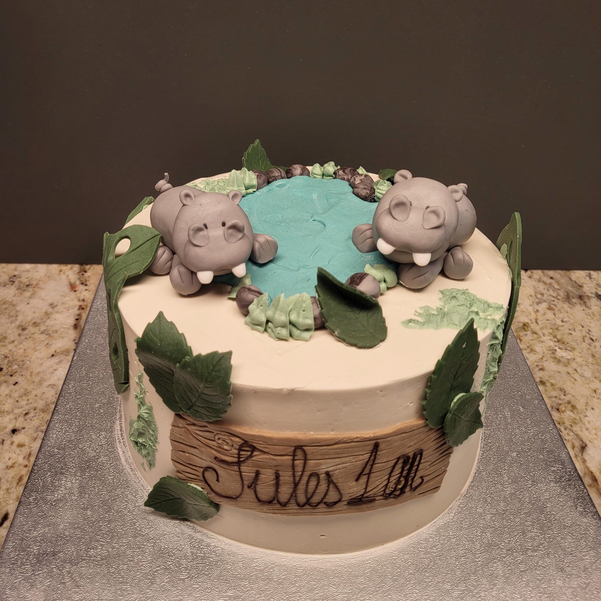 Cake design – Image 19