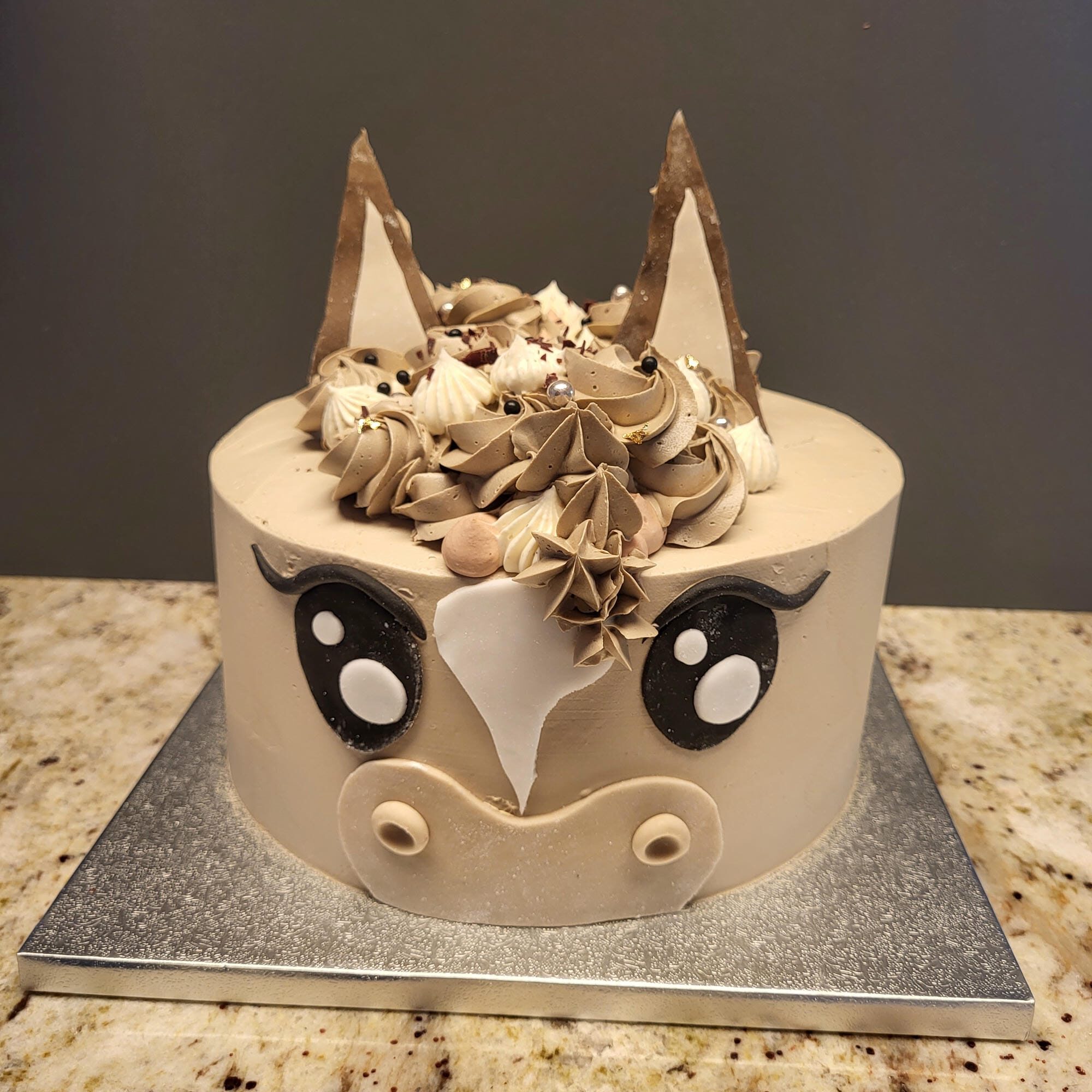 Cake design – Image 18