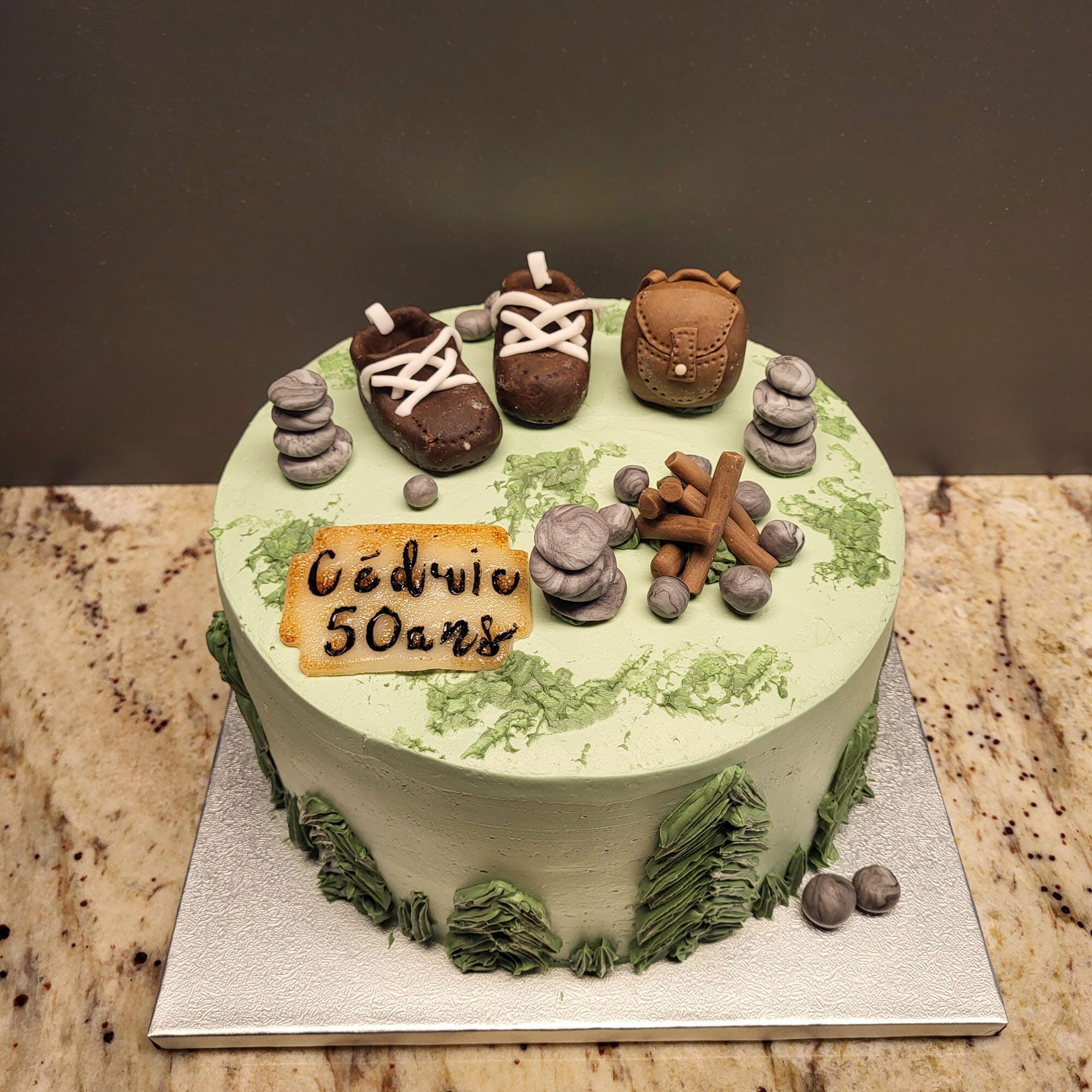 Cake design – Image 17