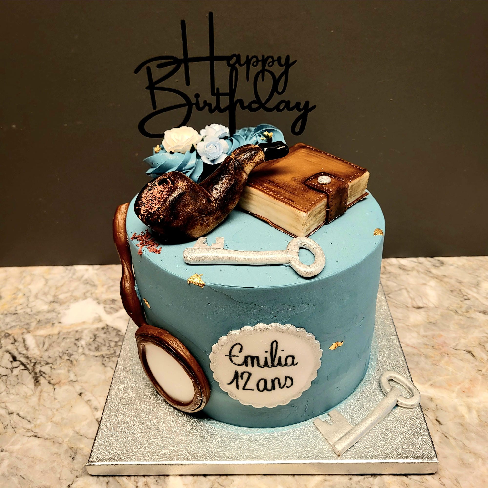 Cake design – Image 16