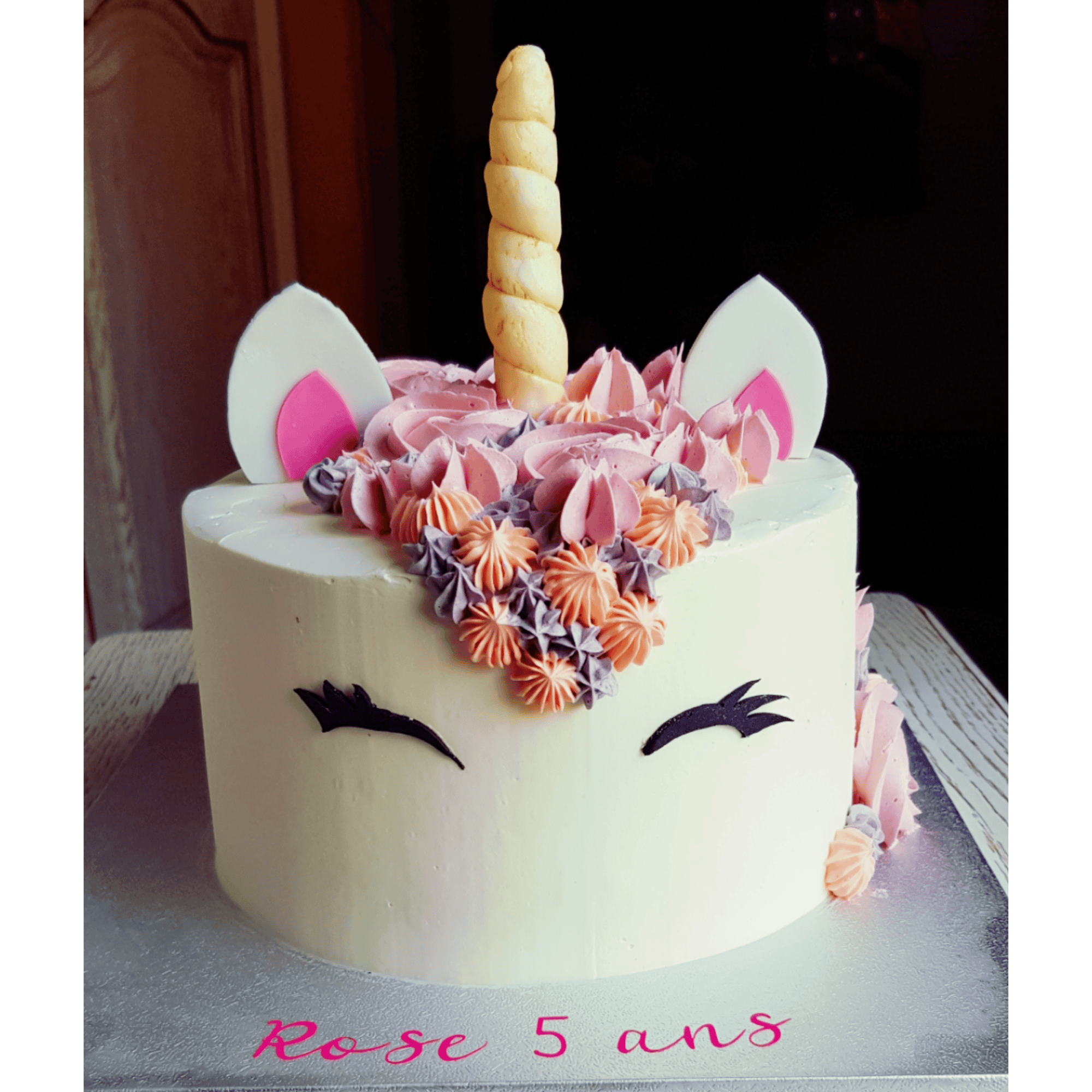 Cake design – Image 12