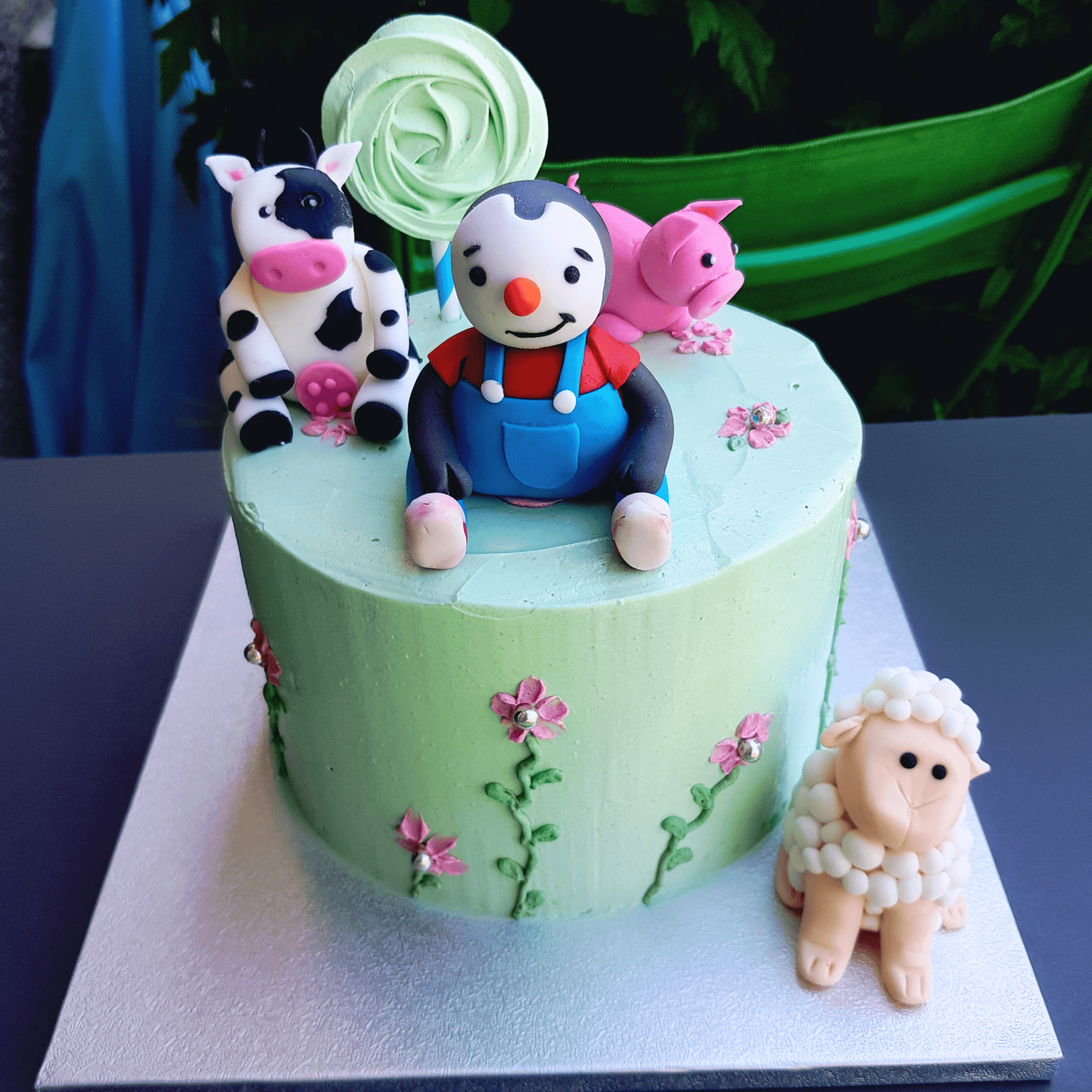 Cake design – Image 11