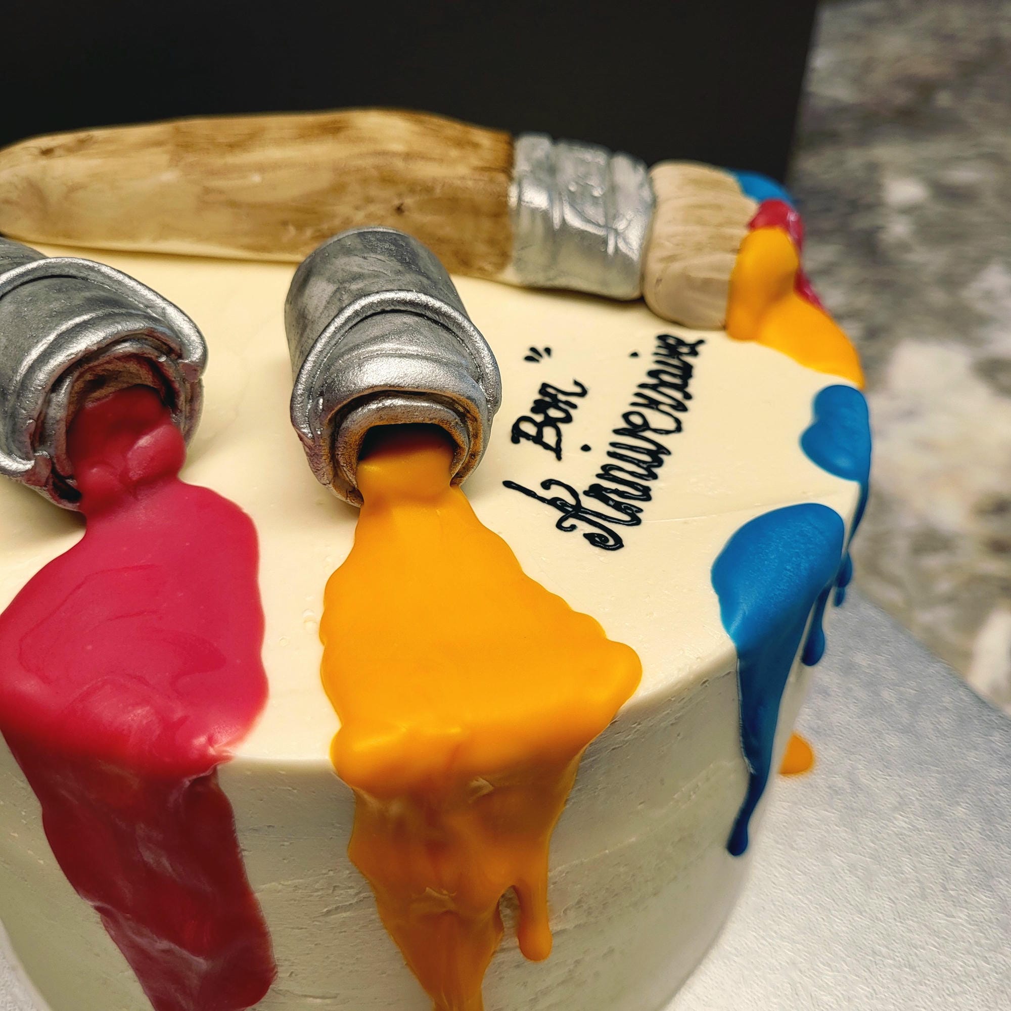 Cake design – Image 10