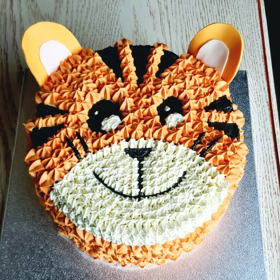 Cake design – Image 9