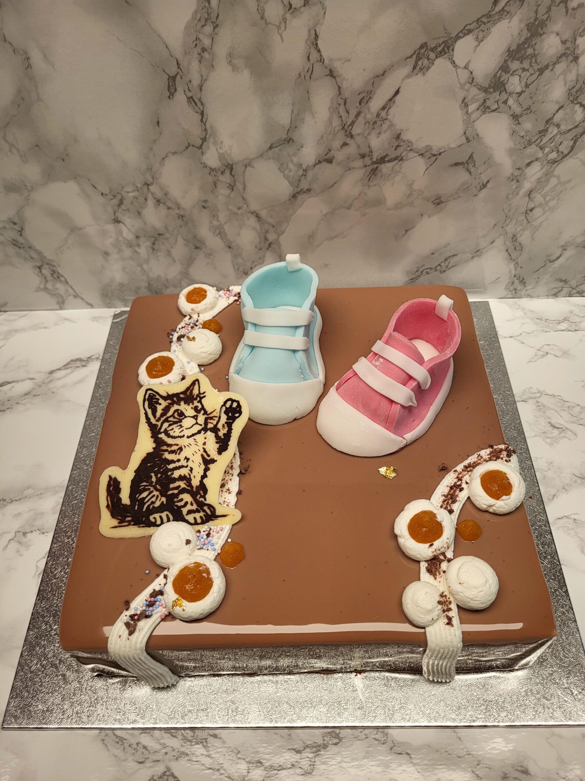 Entremets glaçage miroir – Image 20