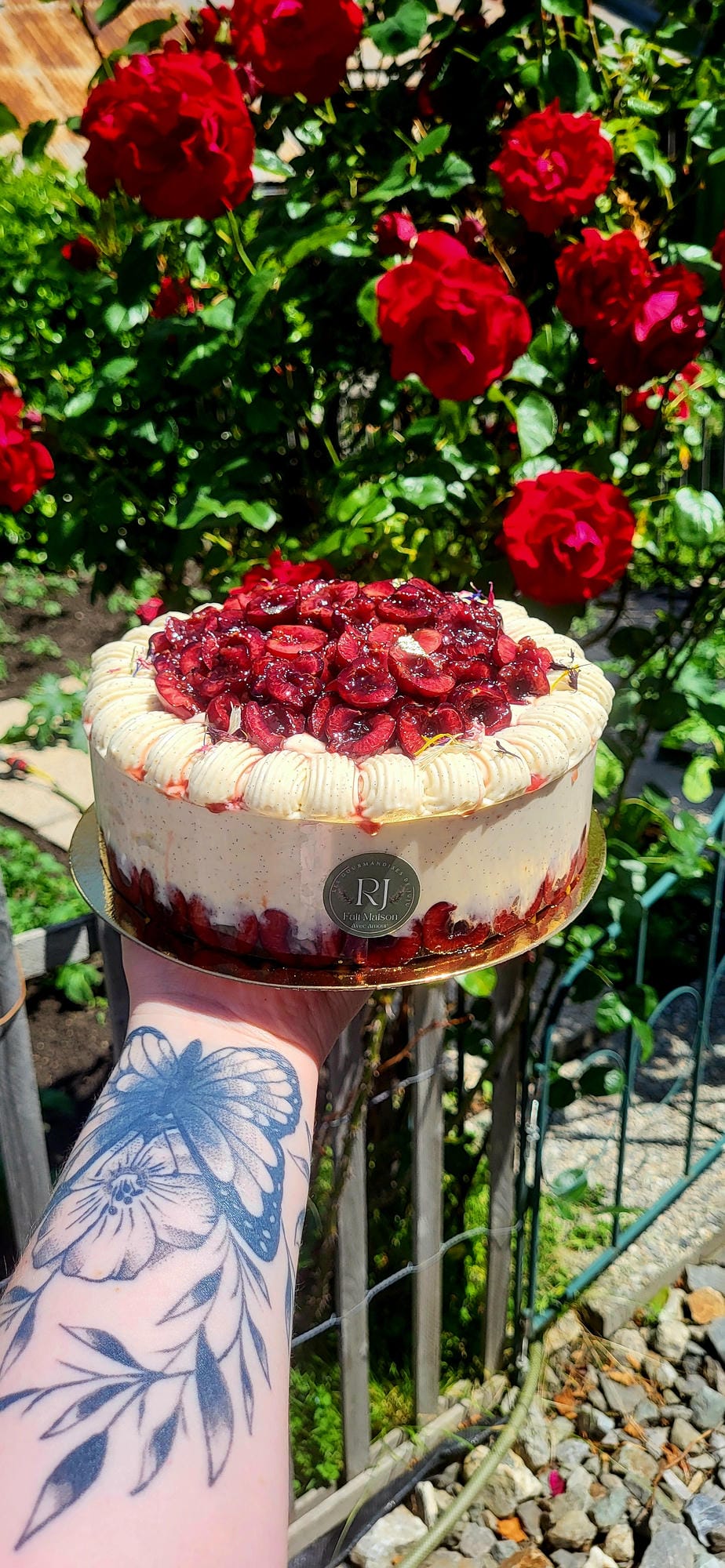 Fraisier – Image 7