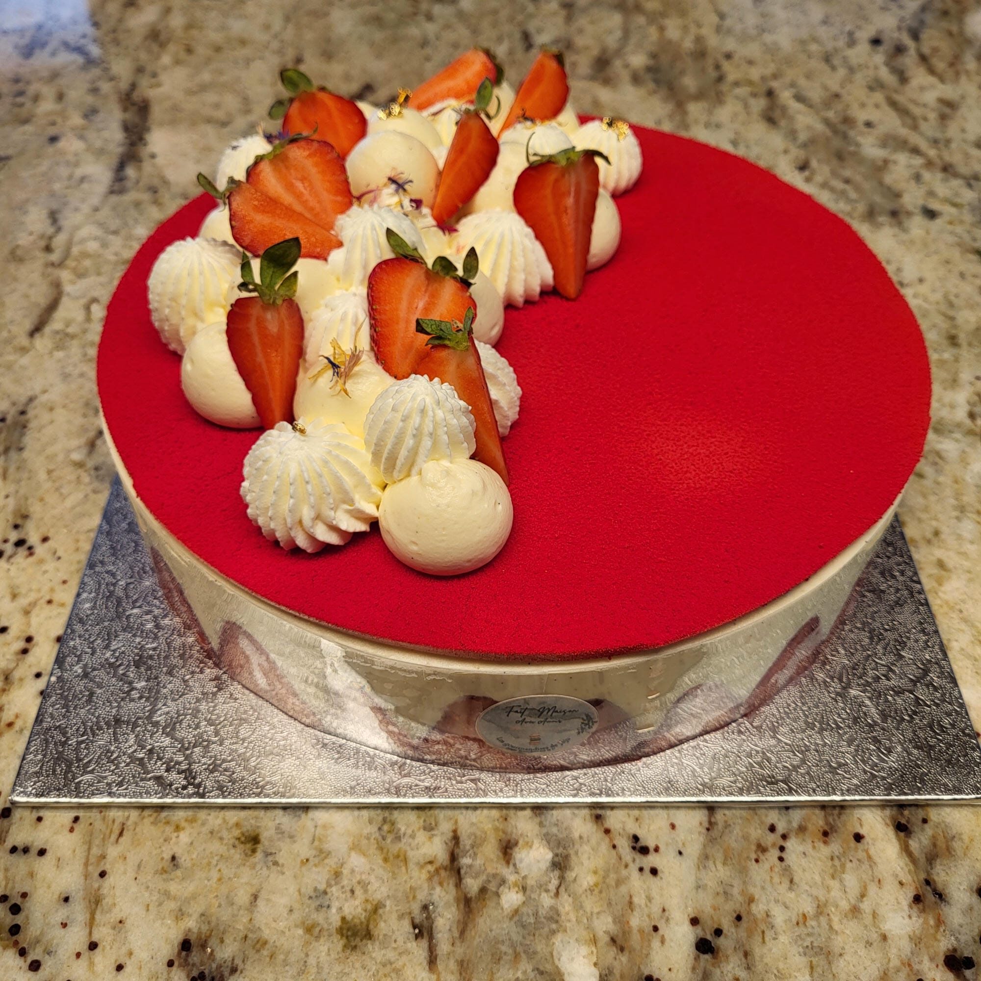 Fraisier – Image 4