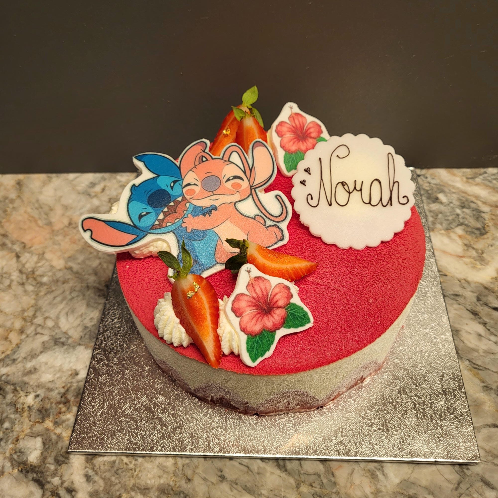 Fraisier – Image 9