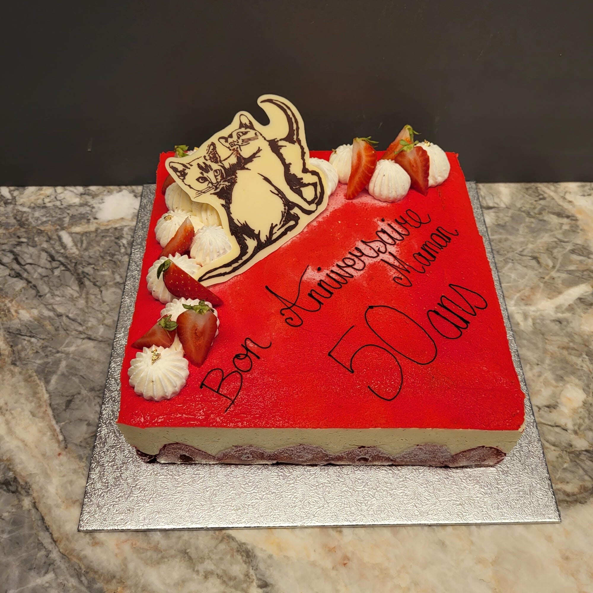 Fraisier – Image 8
