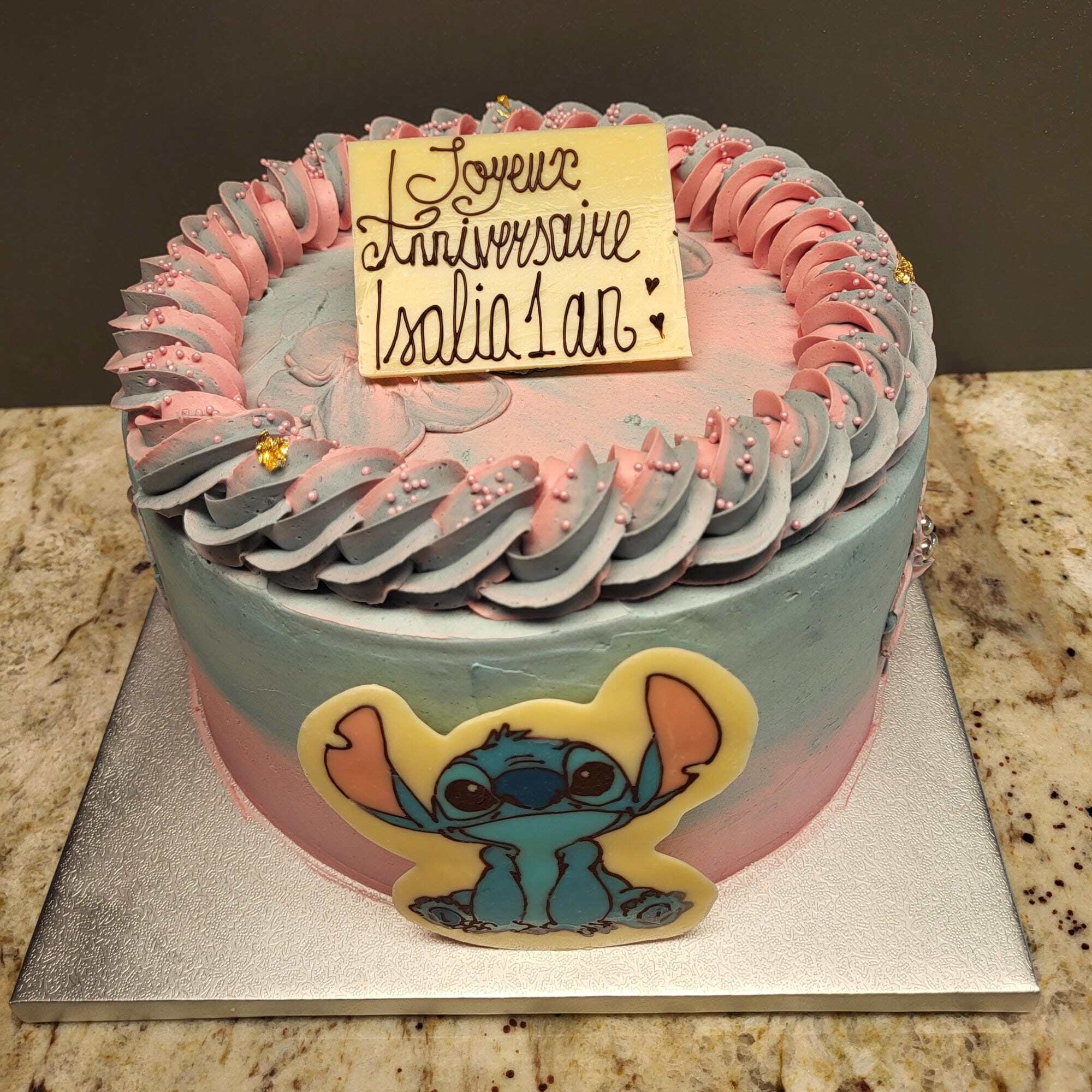 Layer cake – Image 16
