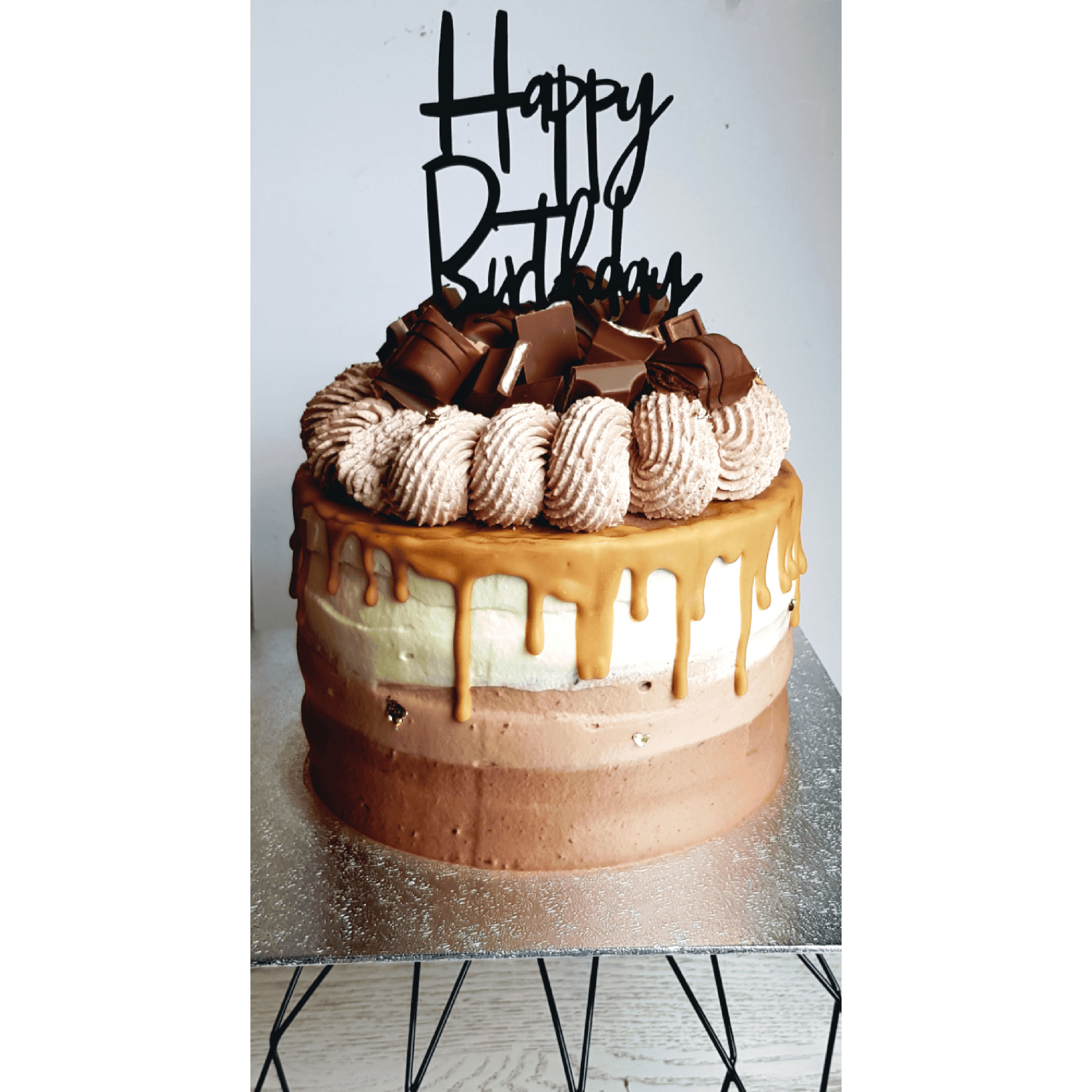 Layer cake – Image 15