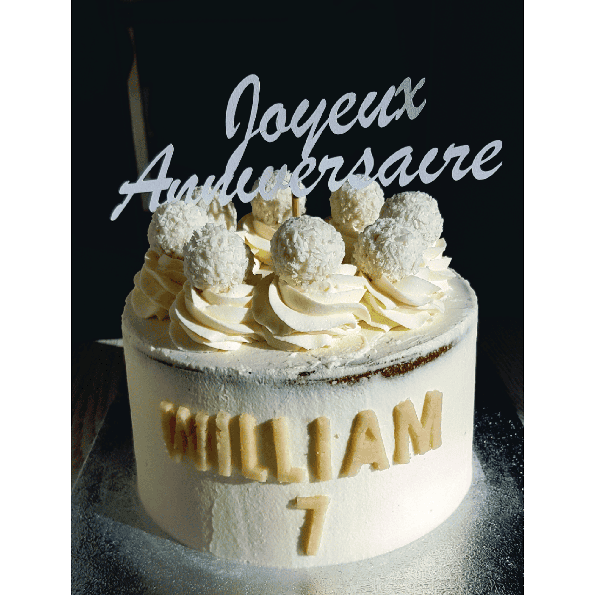 Layer cake – Image 3