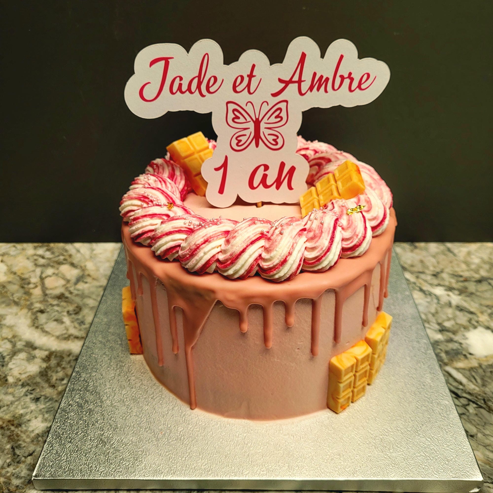 Layer cake – Image 14