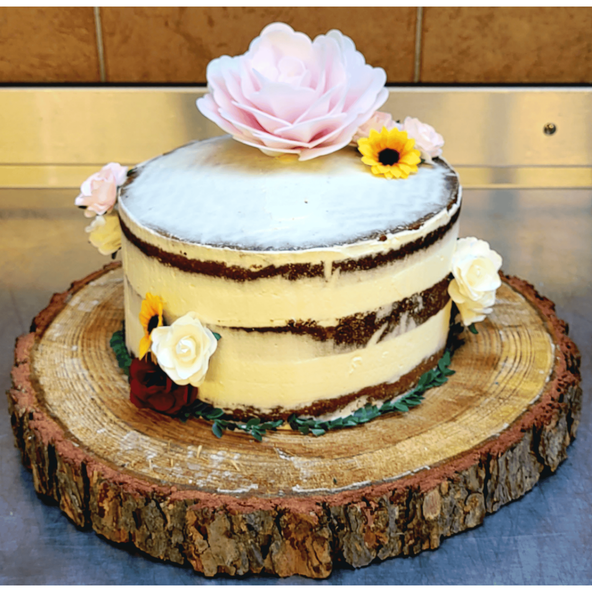 Layer cake – Image 13