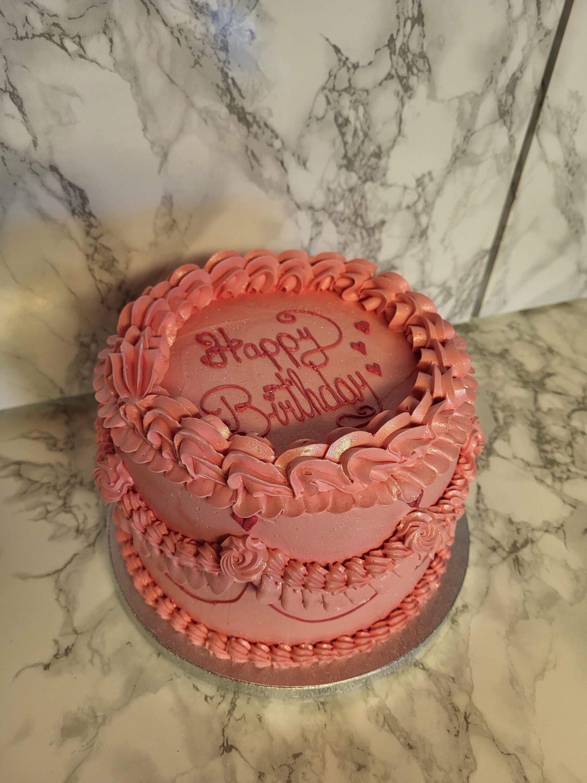 Layer cake – Image 12