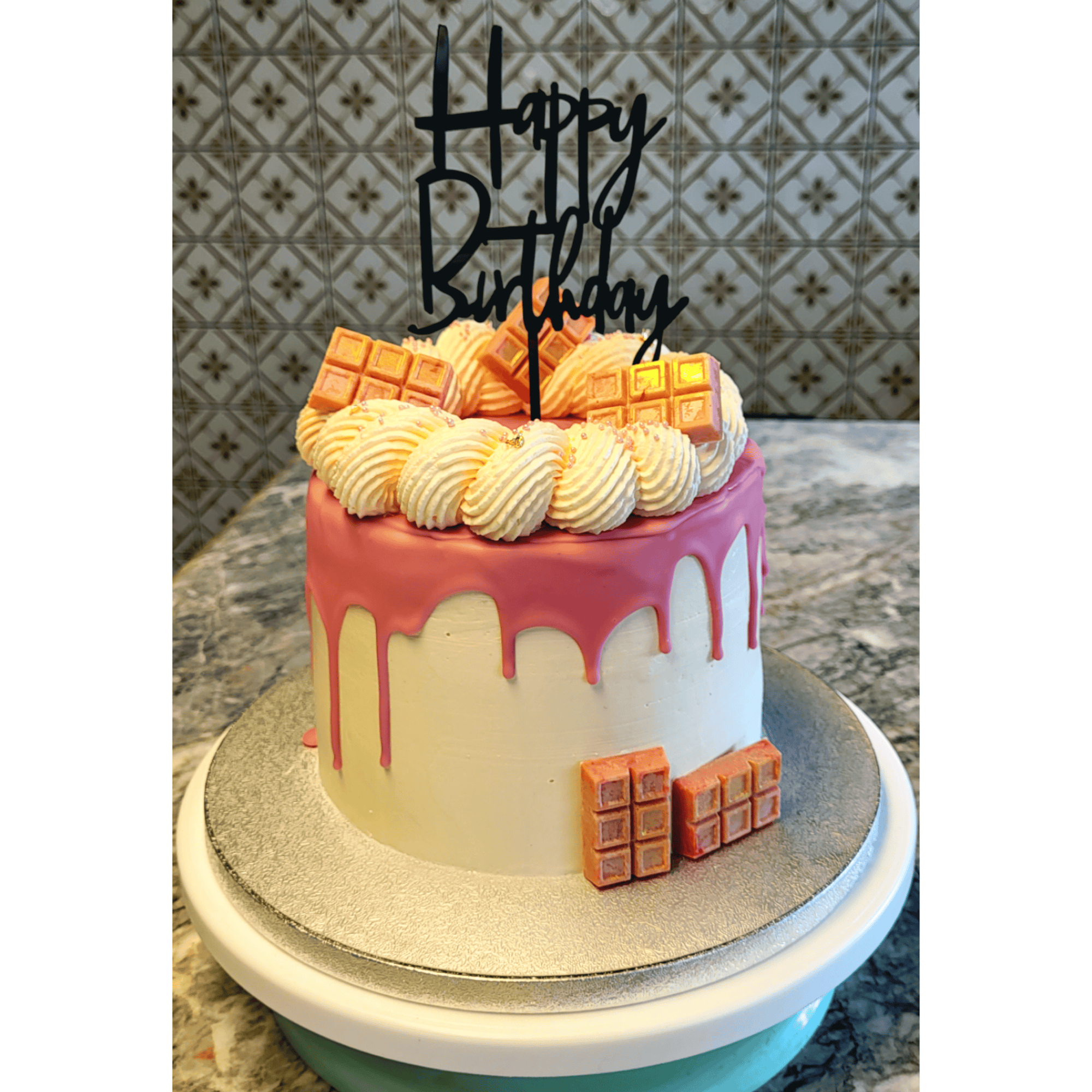 Layer cake – Image 10