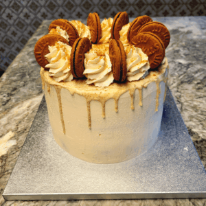 Layer cake