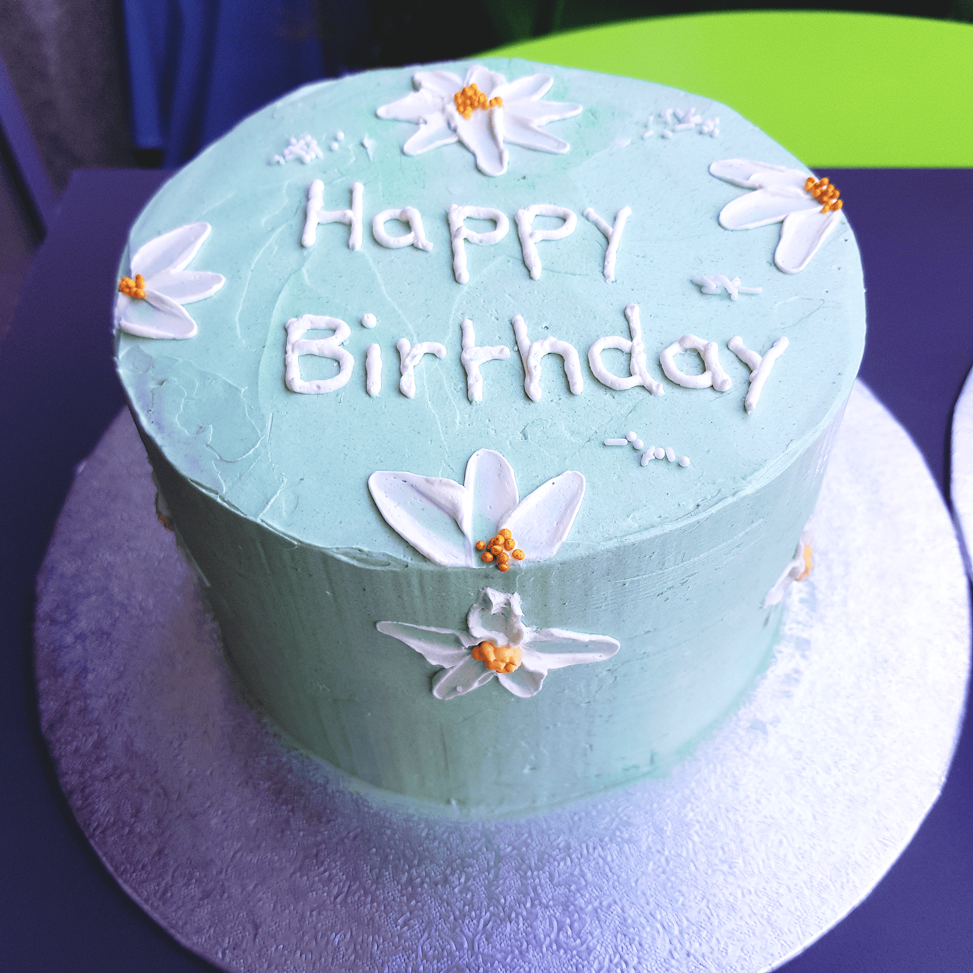 Layer cake – Image 9