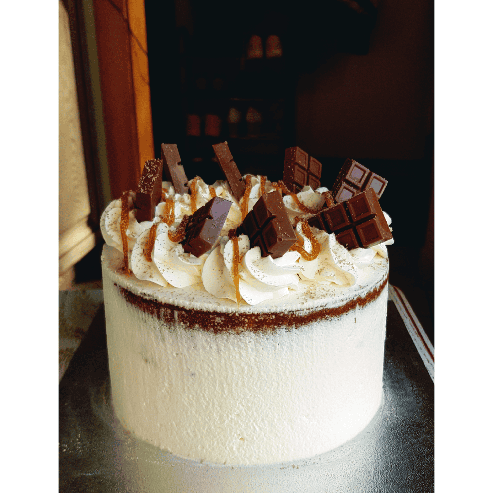 Layer cake – Image 8