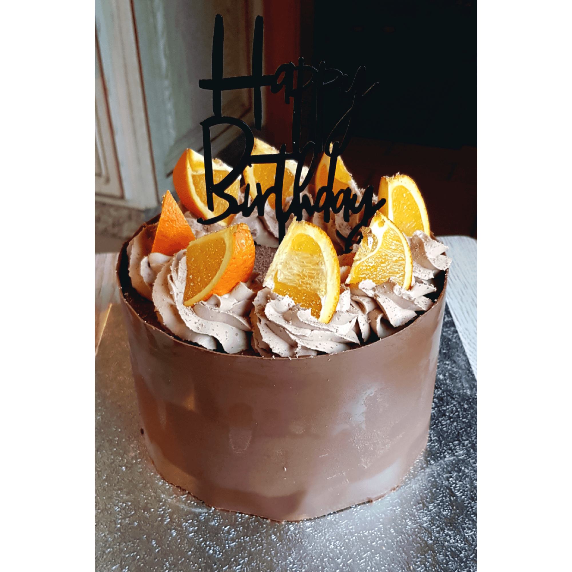 Layer cake – Image 7
