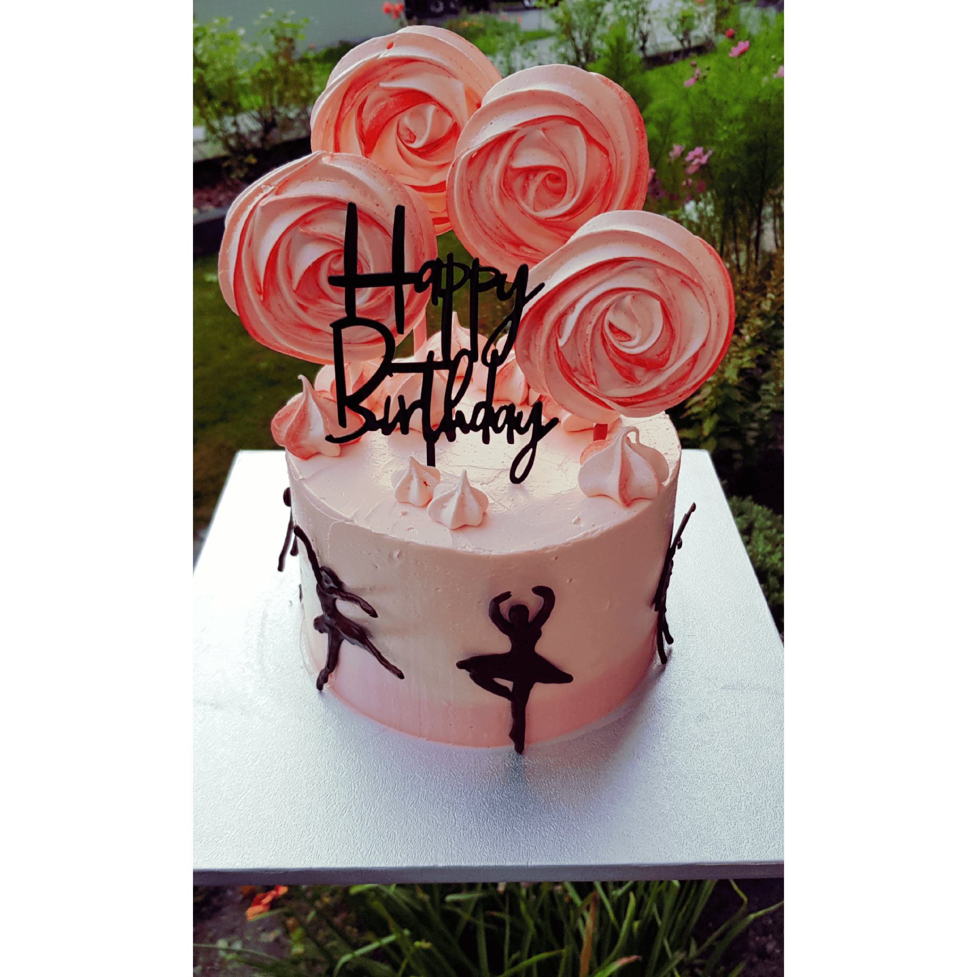 Layer cake – Image 6