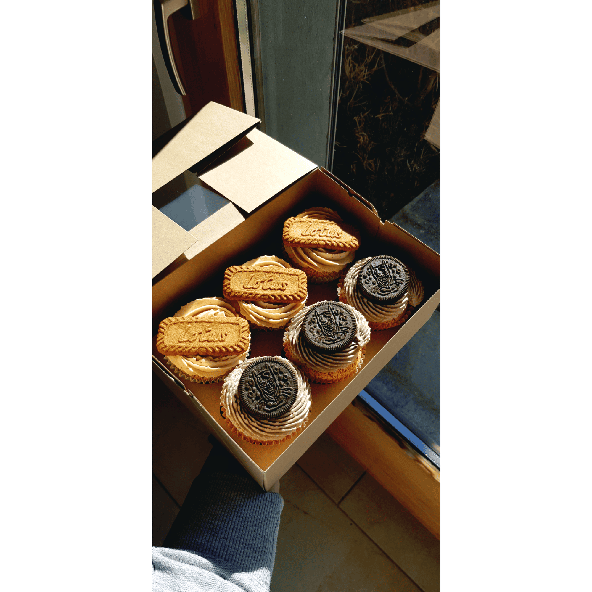 Mignardises, RJ Pâtisserie