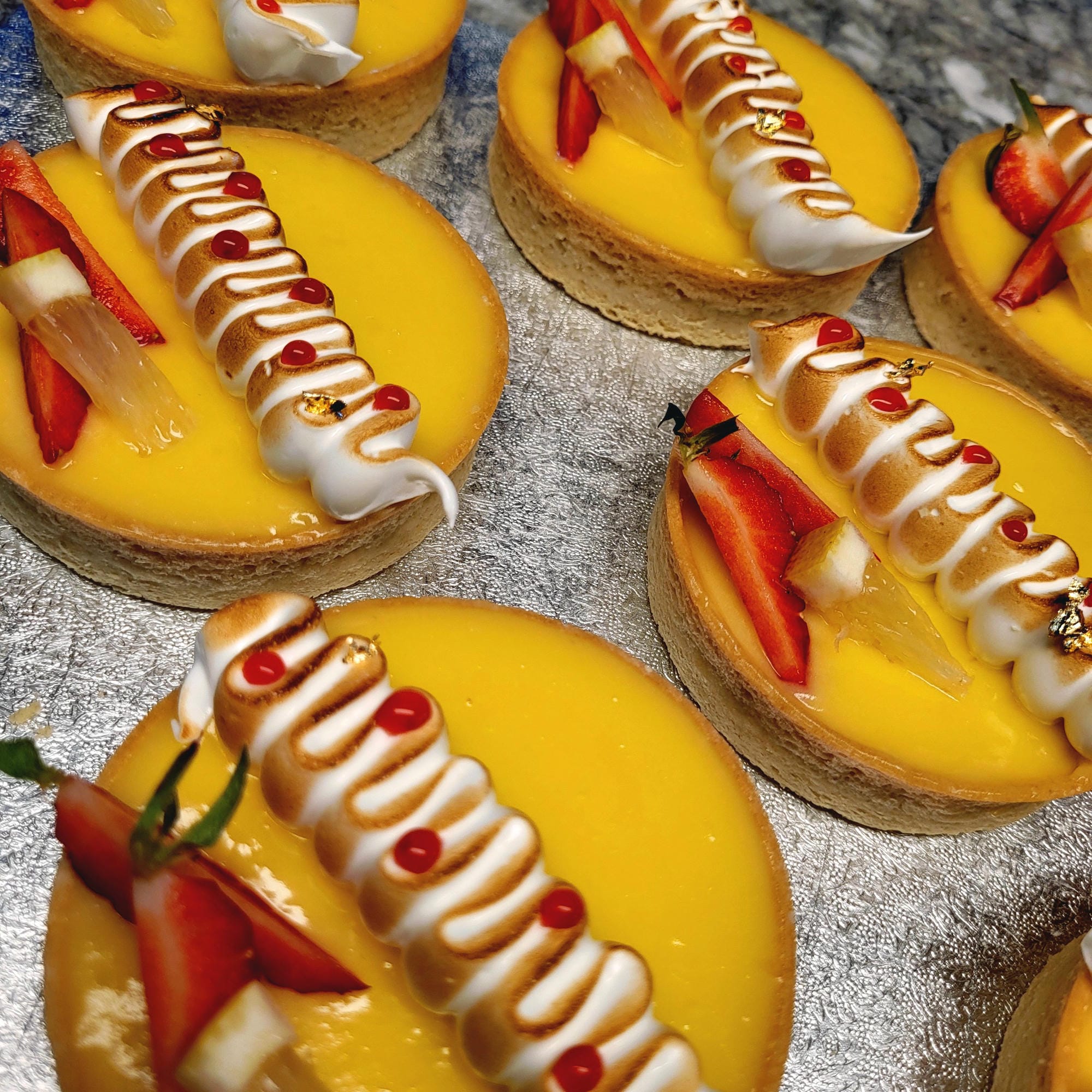 Tartes & tartelettes – Image 6