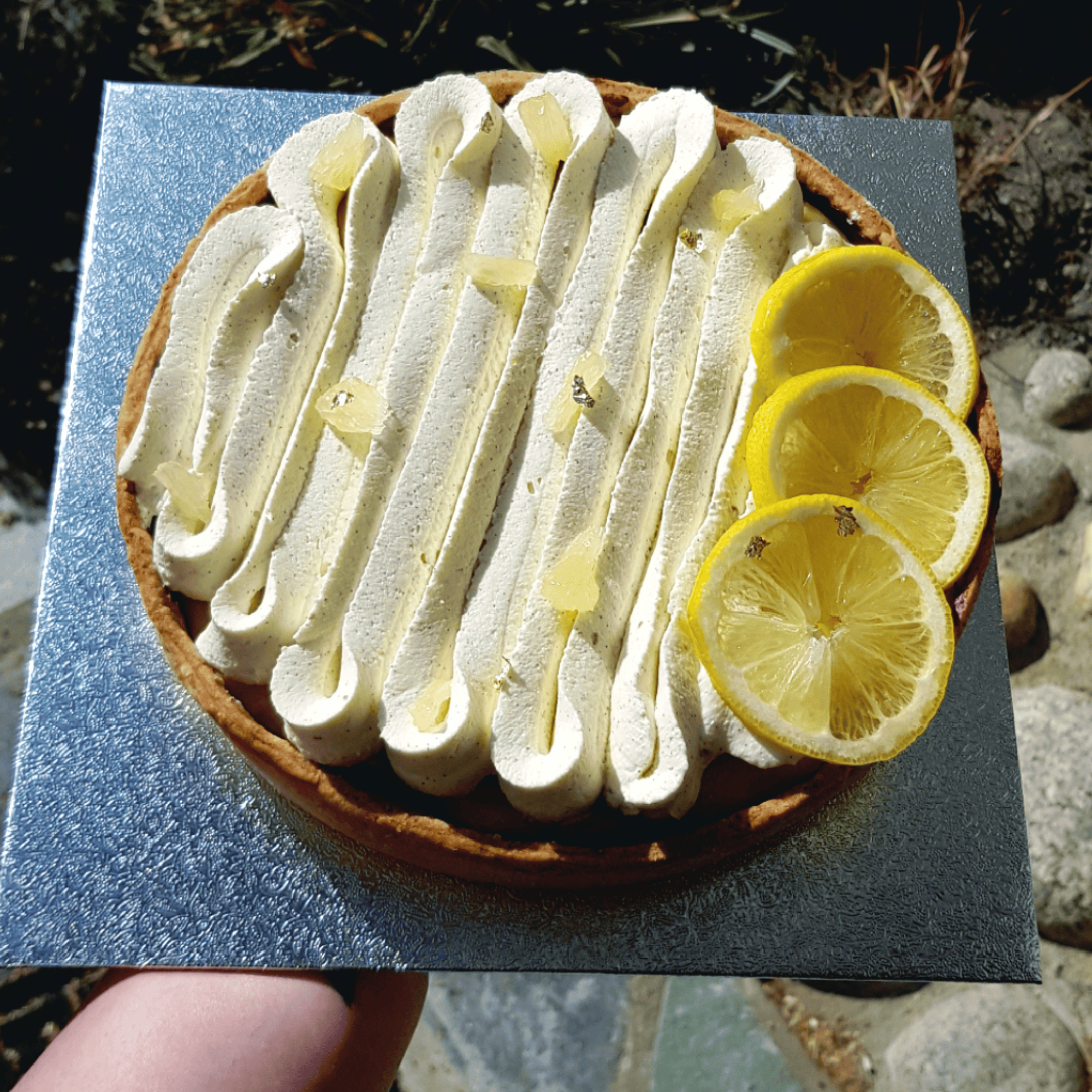 Tartes & tartelettes – Image 5