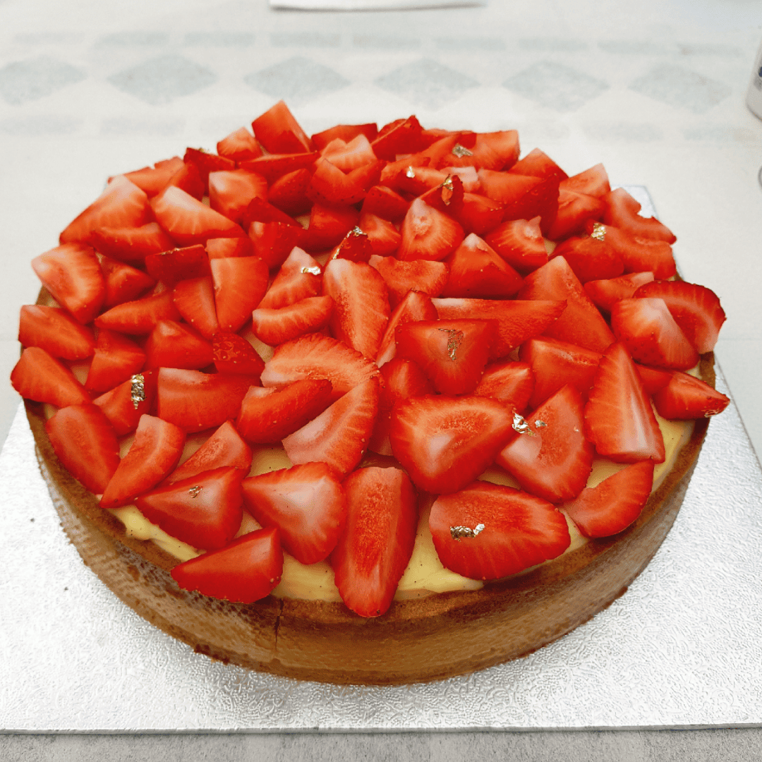 Tartes & tartelettes – Image 10