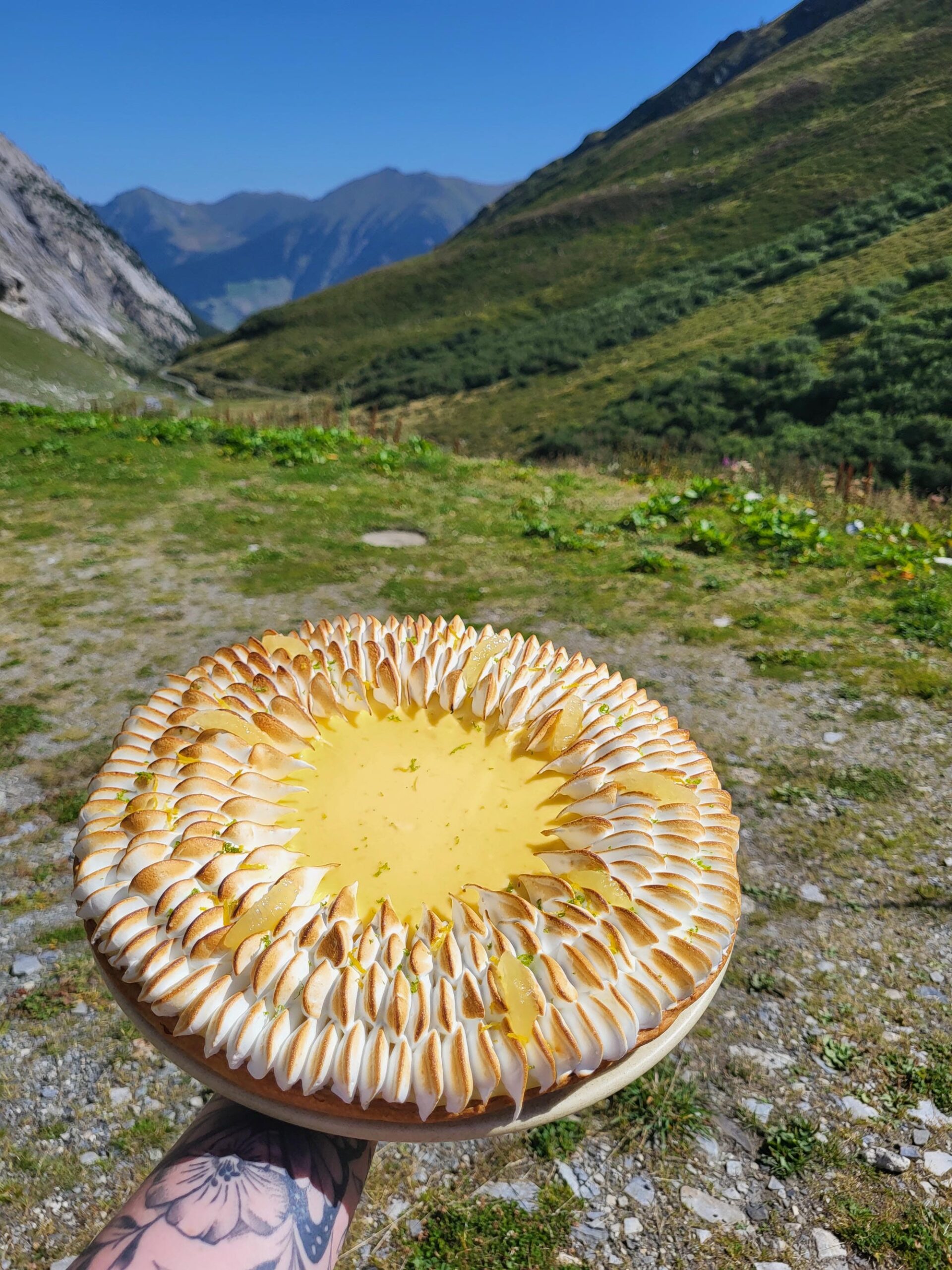 Tartes & tartelettes – Image 3